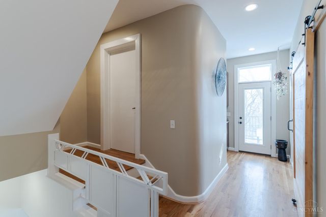 423 Milton Street, Cincinnati, OH 45202