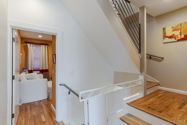 423 Milton Street, Cincinnati, OH 45202