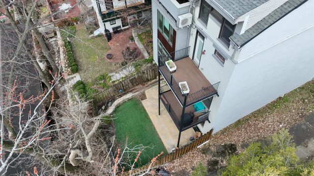 423 Milton Street, Cincinnati, OH 45202