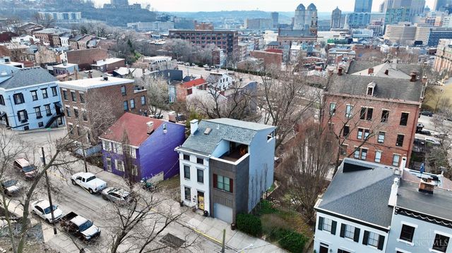 423 Milton Street, Cincinnati, OH 45202