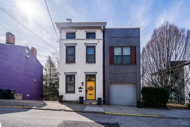 423 Milton Street, Cincinnati, OH 45202