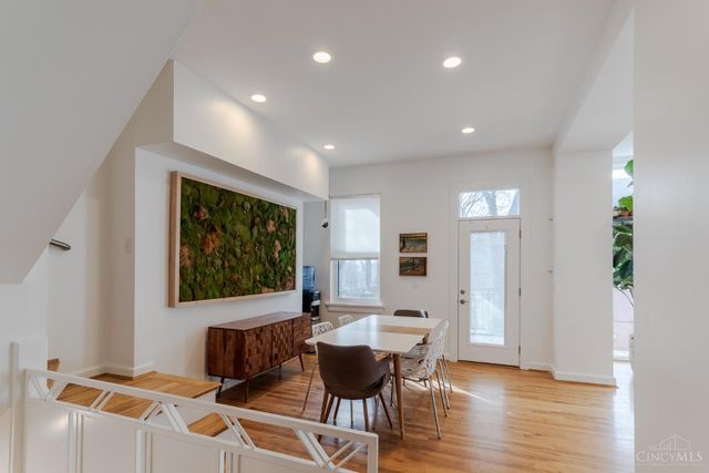 423 Milton Street, Cincinnati, OH 45202