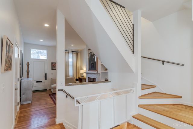 423 Milton Street, Cincinnati, OH 45202