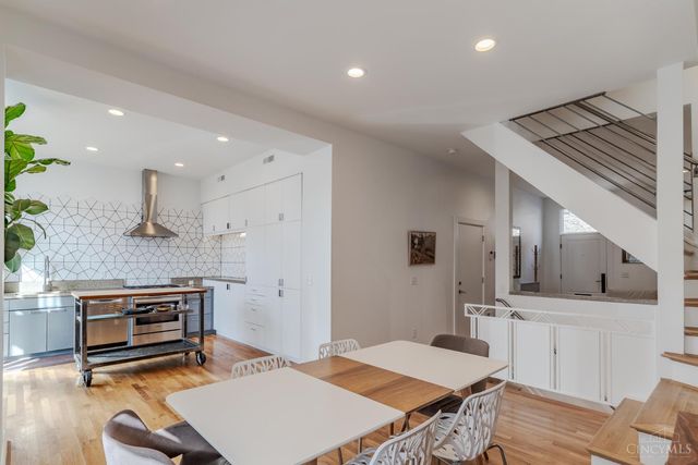 423 Milton Street, Cincinnati, OH 45202