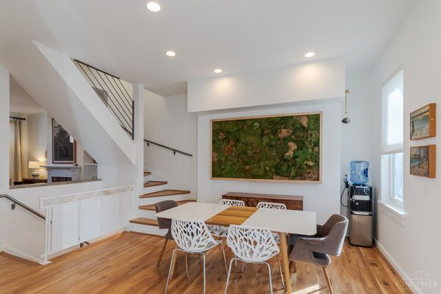 423 Milton Street, Cincinnati, OH 45202