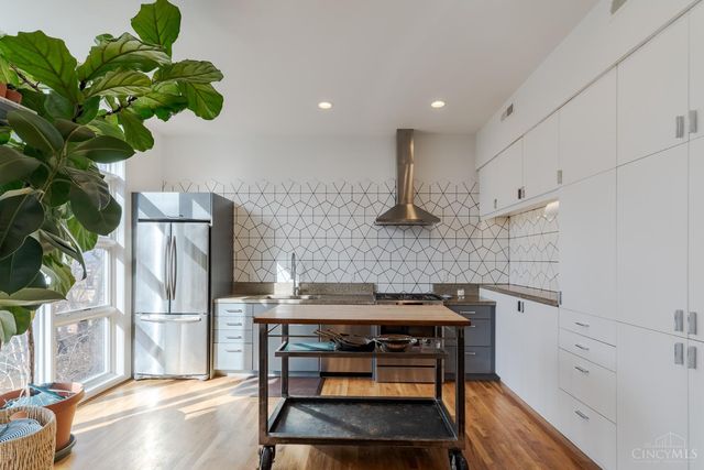 423 Milton Street, Cincinnati, OH 45202