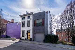 423 Milton Street, Cincinnati, OH 45202