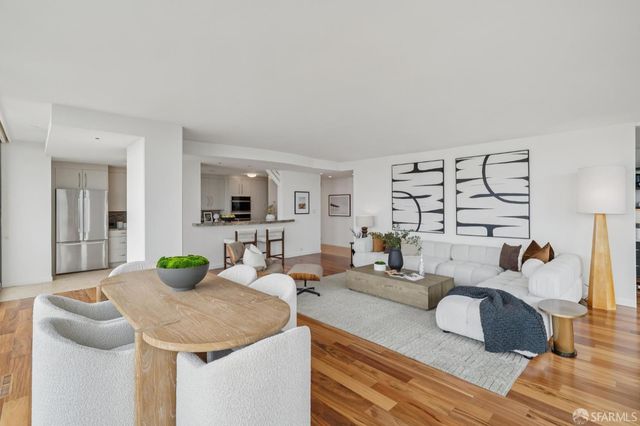 1333 JONES Street 406, San Francisco, CA 94109