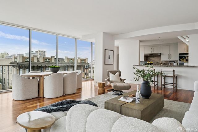 1333 JONES Street 406, San Francisco, CA 94109