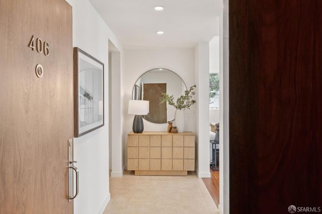 1333 JONES Street 406, San Francisco, CA 94109