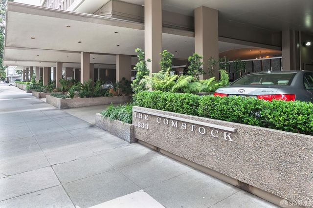 1333 JONES Street 406, San Francisco, CA 94109