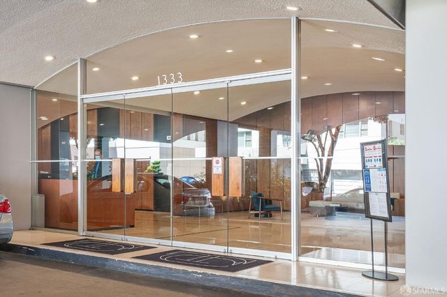 1333 JONES Street 406, San Francisco, CA 94109