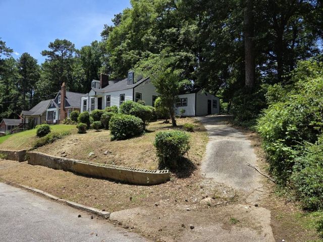 955 Gaston Street SW, Atlanta, GA 30310
