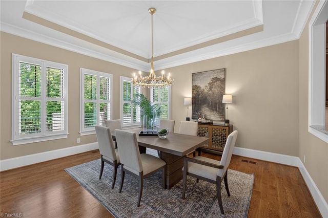 7955 Valley View Drive, Clemmons, NC 27012