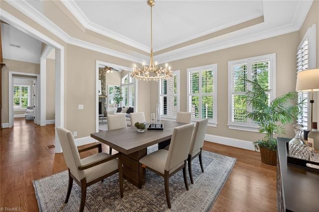 7955 Valley View Drive, Clemmons, NC 27012