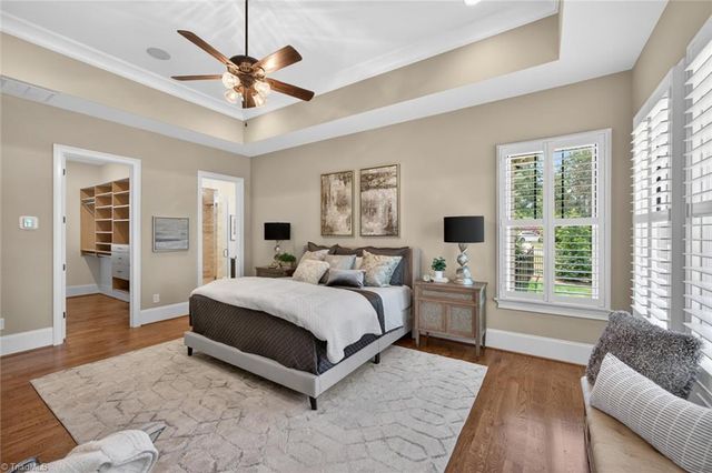 7955 Valley View Drive, Clemmons, NC 27012