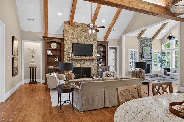 7955 Valley View Drive, Clemmons, NC 27012