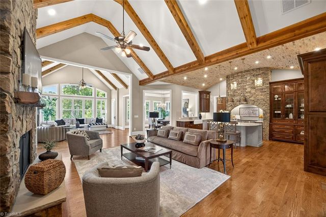 7955 Valley View Drive, Clemmons, NC 27012