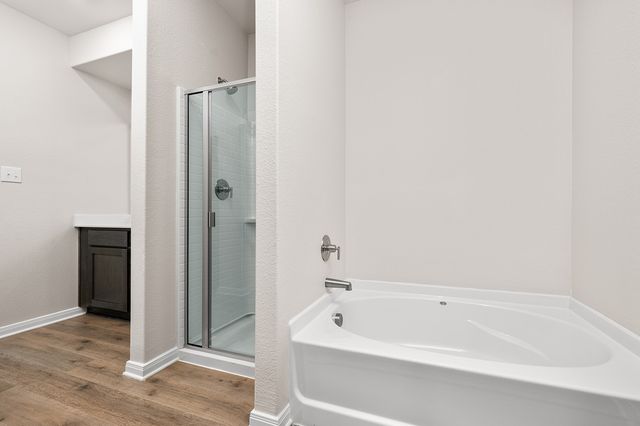 201 Southgate Drive, Terrell, TX 75160