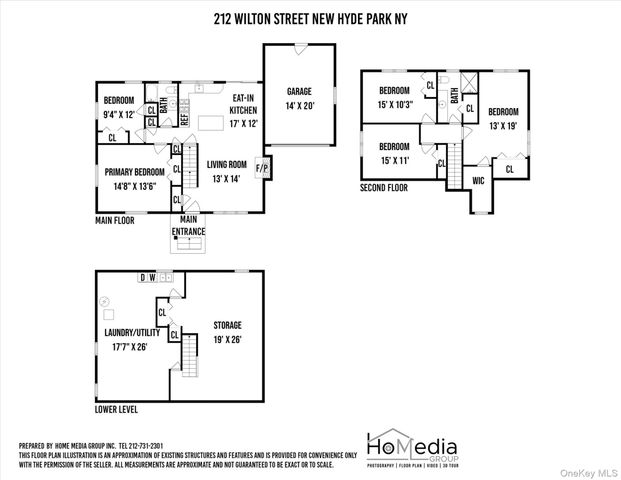 212 Wilton Street, New Hyde Park, NY 11040