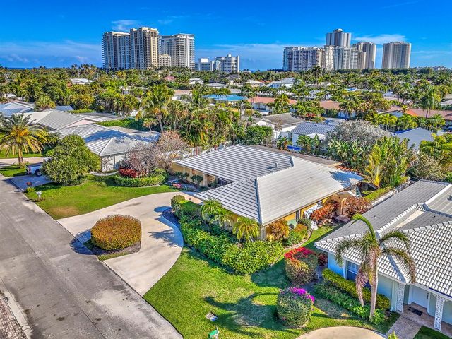 1191 Emerald Drive, Singer Island, FL 33404