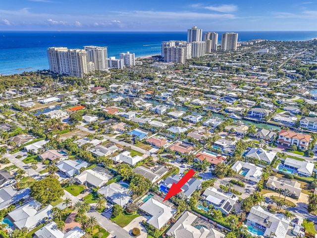 1191 Emerald Drive, Singer Island, FL 33404