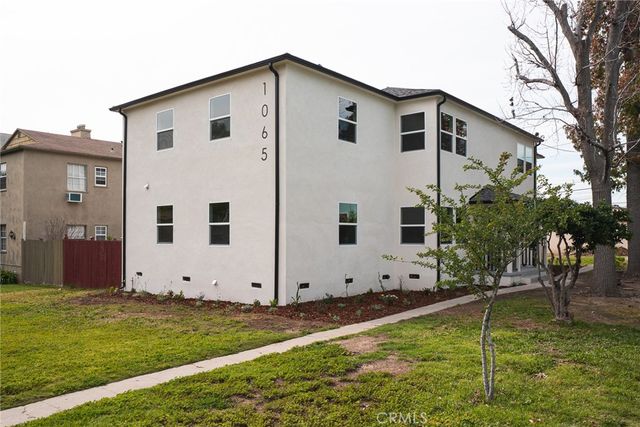 1065 E Spazier 201, Burbank, CA 91502