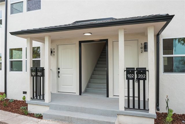 1065 E Spazier 201, Burbank, CA 91502