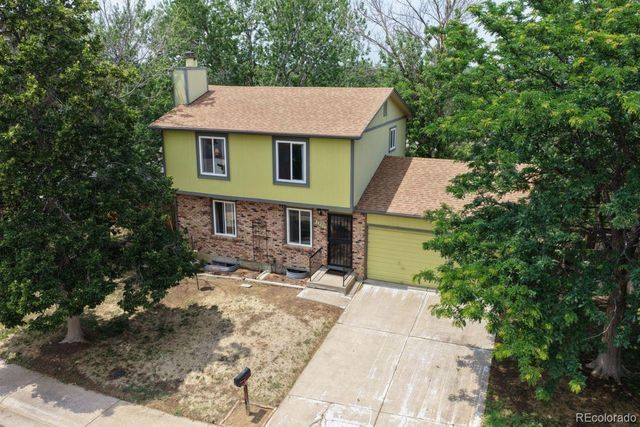 17995 E Nassau Drive, Aurora, CO 80013
