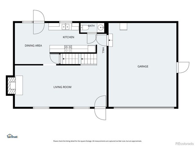 17995 E Nassau Drive, Aurora, CO 80013