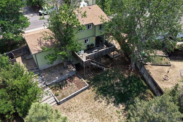 17995 E Nassau Drive, Aurora, CO 80013