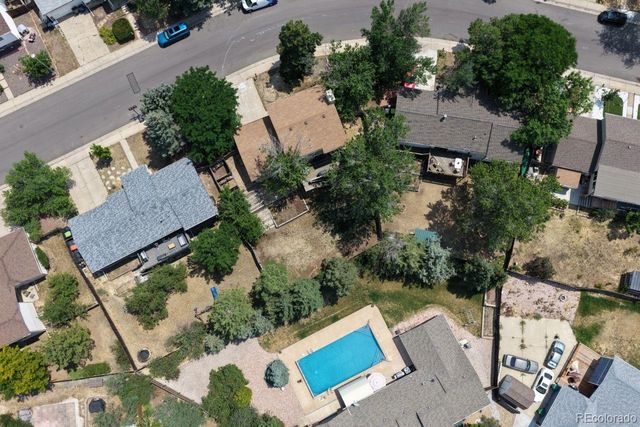 17995 E Nassau Drive, Aurora, CO 80013