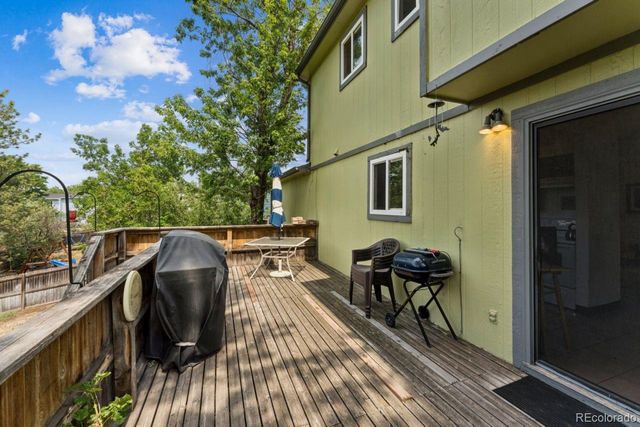 17995 E Nassau Drive, Aurora, CO 80013