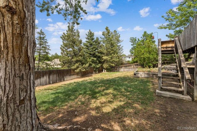 17995 E Nassau Drive, Aurora, CO 80013