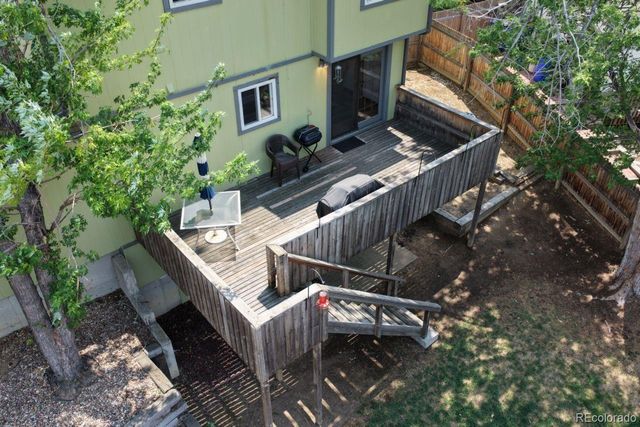 17995 E Nassau Drive, Aurora, CO 80013