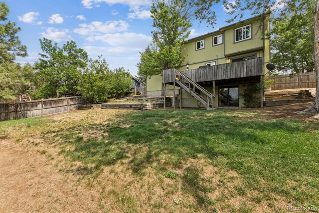 17995 E Nassau Drive, Aurora, CO 80013