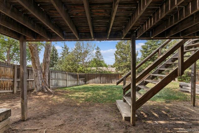 17995 E Nassau Drive, Aurora, CO 80013