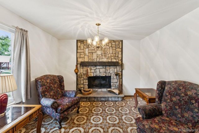 17995 E Nassau Drive, Aurora, CO 80013