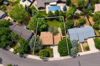 17995 E Nassau Drive, Aurora, CO 80013
