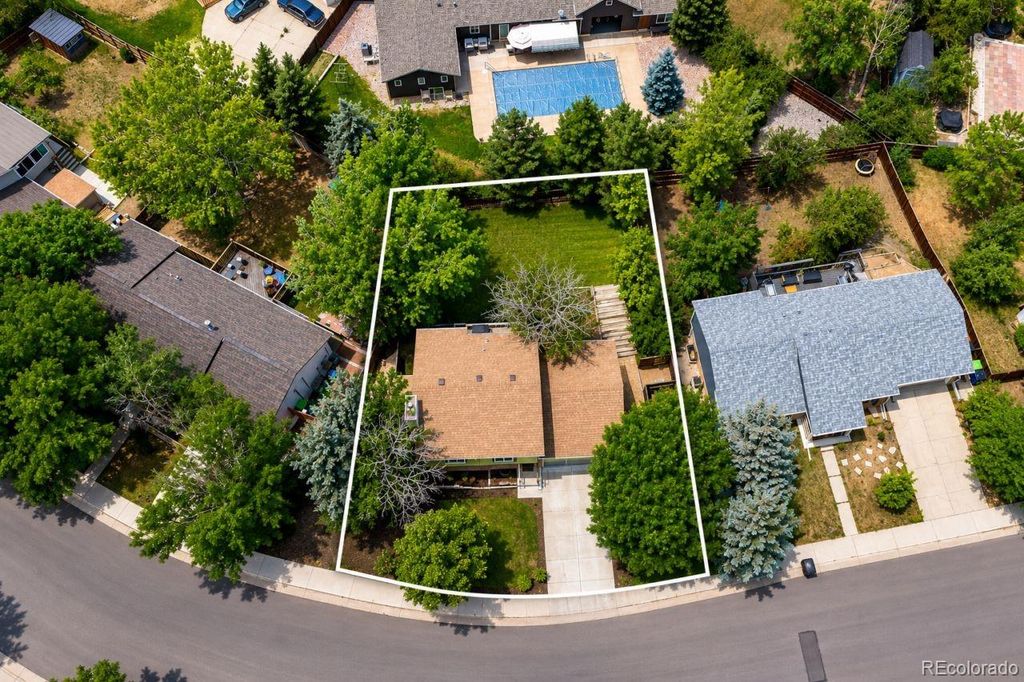 17995 E Nassau Drive, Aurora, CO 80013