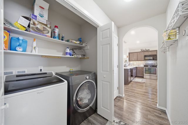 2804 E Quincy Street, Broken Arrow, OK 74014