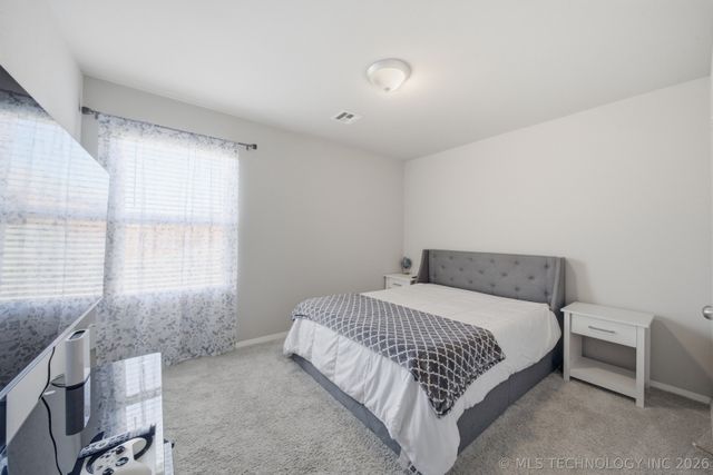 2804 E Quincy Street, Broken Arrow, OK 74014