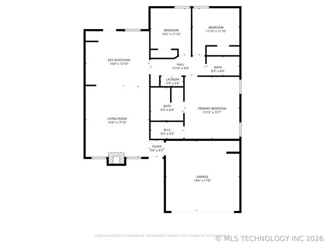 2804 E Quincy Street, Broken Arrow, OK 74014