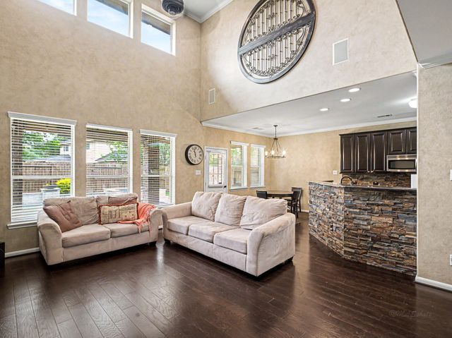 6127 Harmony Park Lane, Fulshear, TX 77441