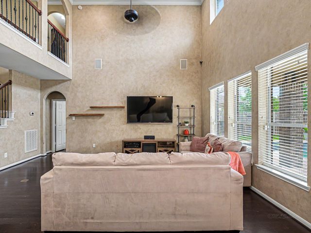 6127 Harmony Park Lane, Fulshear, TX 77441