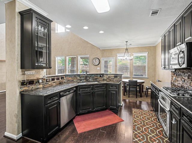 6127 Harmony Park Lane, Fulshear, TX 77441