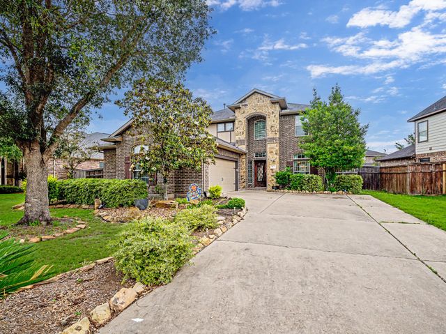 6127 Harmony Park Lane, Fulshear, TX 77441