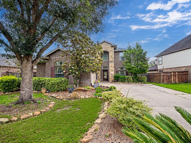 6127 Harmony Park Lane, Fulshear, TX 77441
