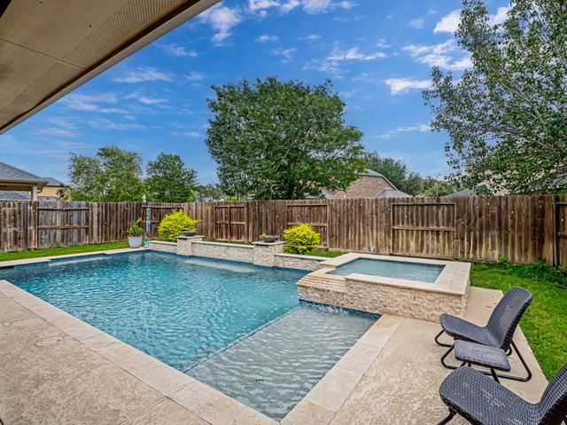 6127 Harmony Park Lane, Fulshear, TX 77441