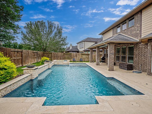6127 Harmony Park Lane, Fulshear, TX 77441